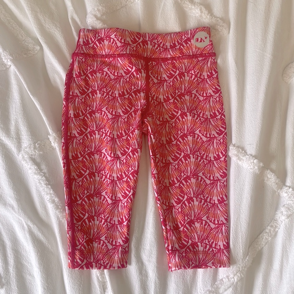 Vineyard vines leggings